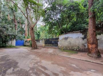 Terreno · 3912m² · 20 Vagas · TERRENO NO PANAMBY ZONEAMENTO MISTO COM 4500MTRS
