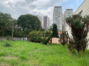 Terreno · 48m² · TERRENO 1.000M² DE ESQUINA NO CAMPO BELO
