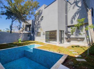 Casa · 209m² · 4 Quartos · 3 Vagas · Jardim Prudência condomínio com 5 casas, piscina