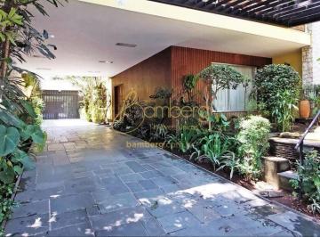 Casa · 667m² · 5 Quartos · 10 Vagas · Casa no Brooklin Velho, com 5 dormitórios, 2 suítes e 10 vagas.