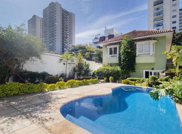 Casa · 484m² · 5 Quartos · 6 Vagas · Jardim Prudencia casa com 498m2AT e 484m2AC 5 suítes 6 vagas piscina