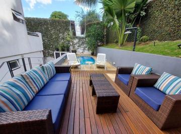 Casa · 427m² · 5 Quartos · 5 Vagas · Excelente casa na Vila Inah