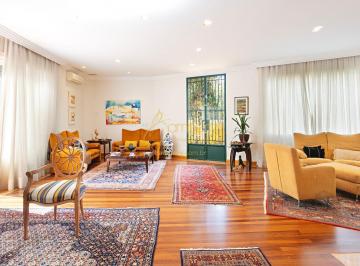 Casa · 420m² · 4 Quartos · 4 Vagas · Casa grande linda na Cidade Jardim completa com elevador