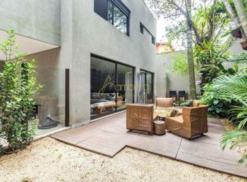 Casa · 341m² · 4 Quartos · 3 Vagas · Casa em Condomínio | Granja Julieta | Rooftop com Espaço Gourmet | 4 Suítes