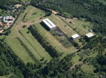 Terreno · 6000m² · Área Industrial Sorocaba Bairro Aparecidinha