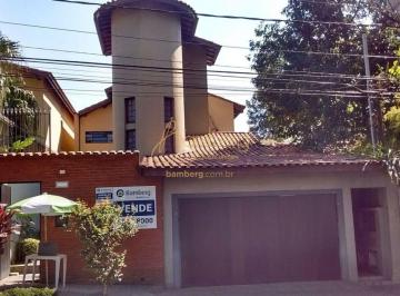 Casa · 318m² · 3 Quartos · 3 Vagas · casa charmosa Campo Belo