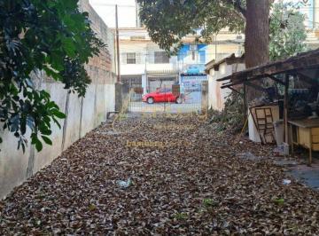 Terreno · 400m² · EXCELENTE TERRENO NA CHÁCARA SANTO ANTONIO- 400M²- 10X40, PLANO EM RUA COMERCIAL E RESIDENCIAL. !!!