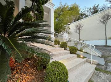 Casa · 350m² · 5 Quartos · 3 Vagas · Casa em Condomínio Fechado - Campo Belo | 350 m² | 4 suítes | 3 Vagas