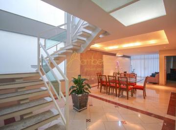 Casa · 336m² · 4 Quartos · 6 Vagas · Linda casa no bolsão residencial- City Campo Grande