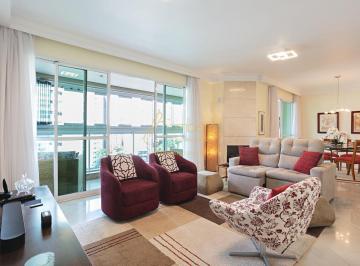 Apartamento · 193m² · 3 Quartos · 4 Vagas · Morumbi Portal,  193 m², 3 quartos / 3 suítes,  4 vagas, llazer completo.