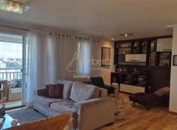 Apartamento · 145m² · 3 Quartos · 3 Vagas · No Morumbi - Maravilhoso Apto com 3 amplas suítes,maravilhosa ala social com excelente distribuição