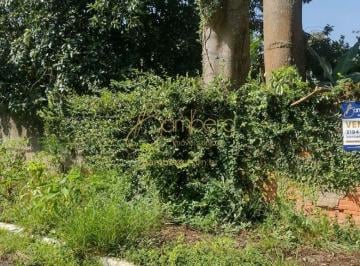 Terreno · 789m² · Bolsão de Interlagos, em uma rua larga com segurança, e muito verde