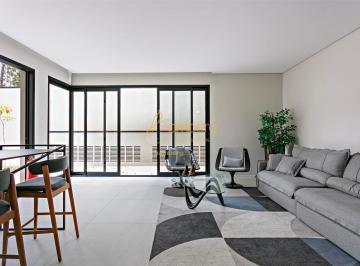 Apartamento · 222m² · 3 Quartos · 3 Vagas · Lançamento - Garden com uma área verde incrível.