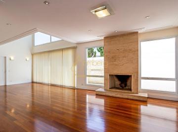 Casa · 487m² · 4 Quartos · 6 Vagas · Casa em condomínio fechado no Morumbi - Super Quadra