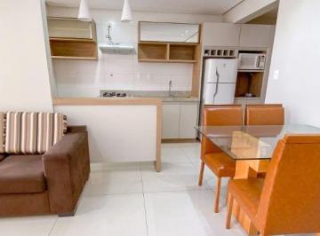 Foto 1 · Apartamento de 36m² com 1 quarto à venda - Lux Home Design - Setor Bueno, Goiânia/GO