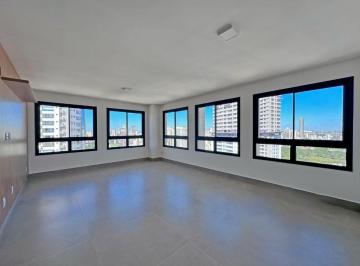 Foto 1 · Apartamento de 140 m² com 03 suítes à venda - Blanc Casa Design- Setor Bueno - Goiânia/GO