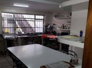 COZINHA · Sobrado 2 dormitórios, sendo (1 suíte ) - Tatuapé - São Paulo -