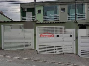 92b283829dc9543c66e5154301c5a2508c8c6903 · Sobrado com 3 dormitórios à venda, 160 m² por R$ 750.000,00 - Cangaíba - São Paulo/SP