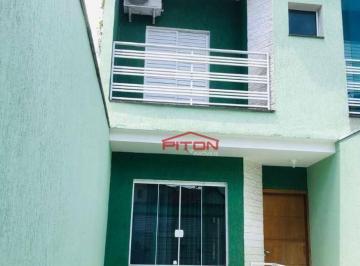 aaa4888ceffbaf2ceaa6a55968624c2ca2da0aff · Sobrado com 3 dormitórios à venda, 160 m² por R$ 750.000,00 - Cangaíba - São Paulo/SP