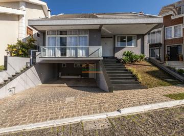 Casa · 350m² · 4 Quartos · 3 Vagas · Casa à venda - em Santa Felicidade