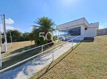 Foto 01 · Imovel comercial para alugar em Itu-SP,  Condominio Saint Paul: 2 salas, 2 banheiros, 89m² de área.
