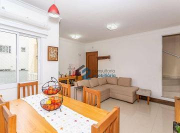 707ab462ac171c0310b51bcc021e7823b7665f41 · Cobertura à venda, 162 m² por R$ 780.000,03 - Santa Maria - Santo André/SP