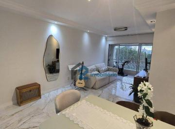 8173bd8c2c597d5f99a60edd1621dc0dda51d97d · Apartamento com 3 dormitórios à venda, 105 m² por R$ 760.000,00 - Barcelona - São Caetano do Sul/SP