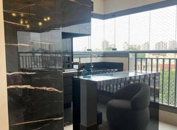 b9285782a27083fd8657cfbbe32e2380b54a1623 · Apartamento à venda, 128 m² por R$ 1.799.000,00 - Vila Gilda - Santo André/SP