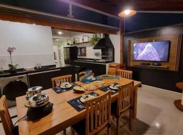 ff090579b1e61830bb906e171b6ad48dad200f8f · Cobertura à venda, 110 m² por R$ 958.000,00 - Parque das Nações - Santo André/SP