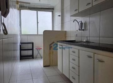 c698f85ed31ad1339091c6e0f2e35e475b3a72b1 · Apartamento à venda, 51 m² por R$ 308.000,03 - Vila São Pedro - Santo André/SP