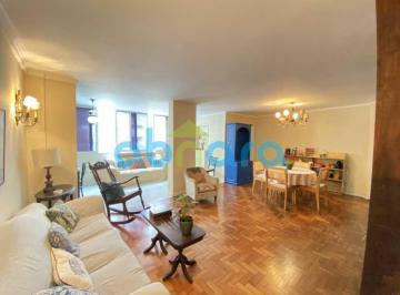 Apartamento · 118m² · 3 Quartos · Apartamento : / Residencial / Copacabana