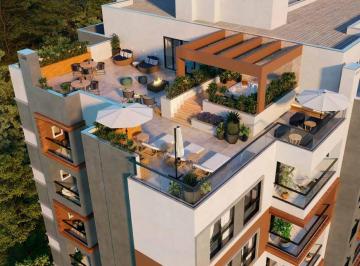 Apartamento de 3 quartos, Curitiba · Bem-vindo ao empreendimento moderno sofisticado em uma localização privilegiada