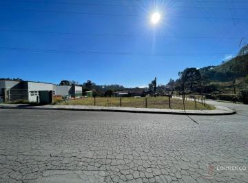 Foto 01 · Terreno, Cascatas, Campo Alegre, SC
