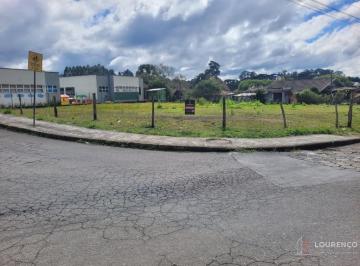 Foto 02 · Terreno, Cascatas, Campo Alegre, SC