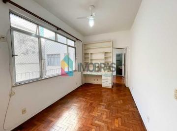 Apartamento · 32m² · 1 Quarto · SALA E QUARTO ENTRE BOTAFOGO E URCA