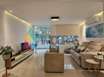 Apartamento · 120m² · 2 Quartos · 1 Vaga · COPACABANA APARTAMENTO 2 QUARTOS COM 1 VAGA DE GARAGEM NA QUADRA DA PRAIA OPORTU