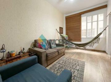 Apartamento · 44m² · 1 Quarto · QUARTO E SALA ENTRE BOTAFOGO E URCA