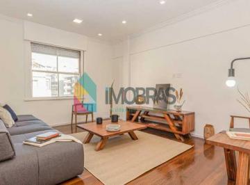 Apartamento · 139m² · 2 Quartos · 1 Vaga · Apartamento : Padrão / Residencial / Copacabana