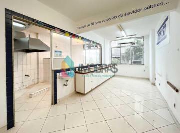 Comercial · 51m² · Sala -  / Comercial / Centro