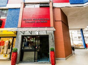 740262_i1MF3e5285O317527e36_74026268b0bc6a511f3.jpg · Sala Comercial na Galeria Champs Elysees, no bairro Moinhos de Vento - Porto Alegre