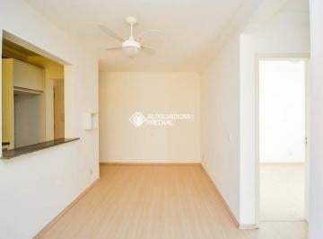 Apartamento · 44m² · 2 Quartos · 1 Vaga · Apartamento à venda no Residencial Porto Pacífico bairro: Glória , Porto Alegre