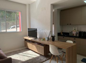 foto01 · Apartamento de 47m² com 1 quarto no Centro