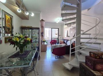 01 · Cobertura Duplex de 134m² com 2 quartos sendo 1 suíte no Centro