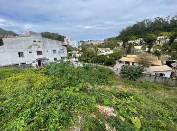 Foto 2 · Terreno de 456m² na Carvoeira