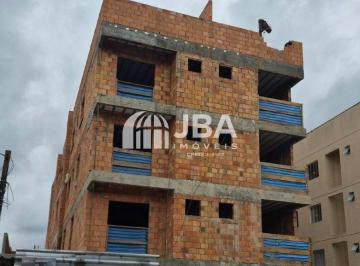 Apartamento · 125m² · 3 Quartos · Apartamento à venda - em Emiliano Perneta