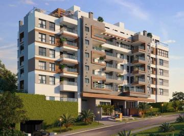 Apartamento de 3 quartos, Curitiba · Bem-vindo ao empreendimento moderno sofisticado em uma localização privilegiada