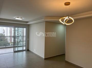 Foto 03 · Apartamento à venda em São Paulo-SP, Jardim Caboré: 3 quartos, 1 suíte, 2 salas, 2 vagas, 88m². Apro