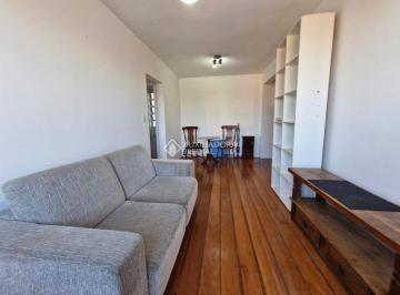 d20aa470-681c-4770-9869-fc9a4bad6384 · Apartamento à venda no Bairro Tristeza com 1 quarto e vista para o rio