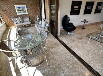 Foto 03 · Apartamento de luxo na Pituba Ville: 4 quartos, 4 suítes, 2 salas, 5 banheiros, 4 vagas - 225m² - Sa