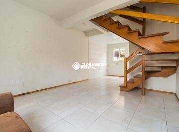 740436_i6E4T5OSYZ25ZWdGLsH_74043668b1d5e2f3dc9.jpg · Casa em condomínio na Restinga.